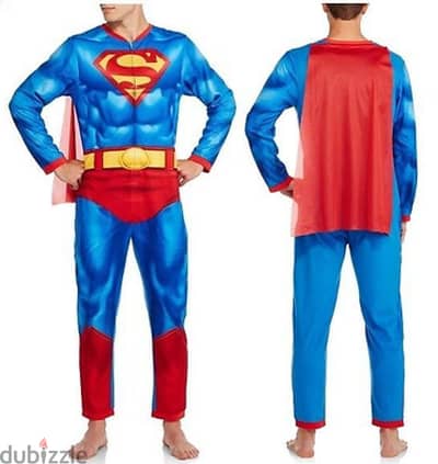 men onesie costume s to xxL