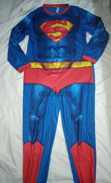 men onesie costume s to xxL 4