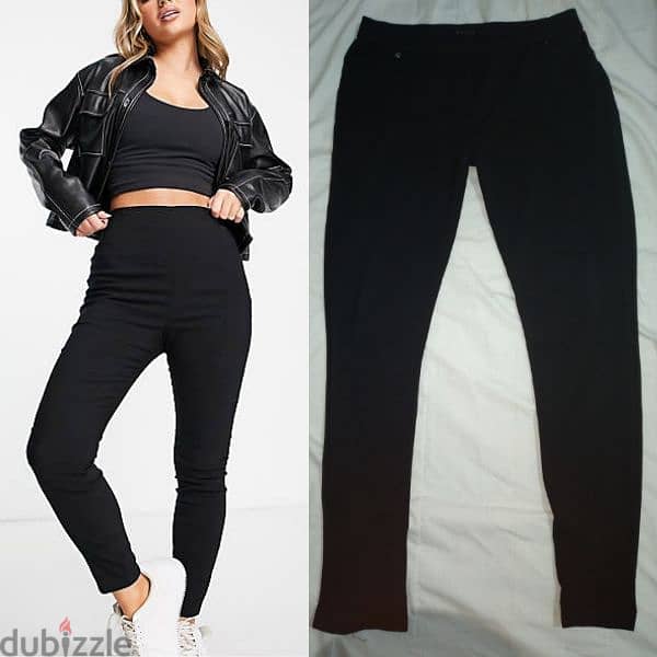 women pants slim fit pants black m to xxxxL 1=7$ or 3=15$ 0