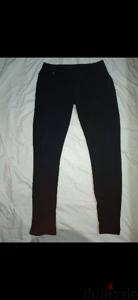 women pants slim fit pants black m to xxxxL 1