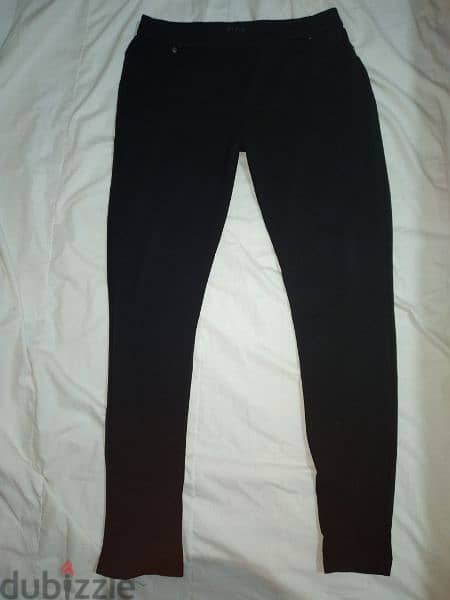 women pants slim fit pants black m to xxxxL 1=7$ or 3=15$ 3