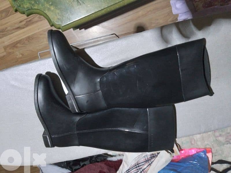 bottines pour femme 3