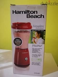 Personal Blender made In USA