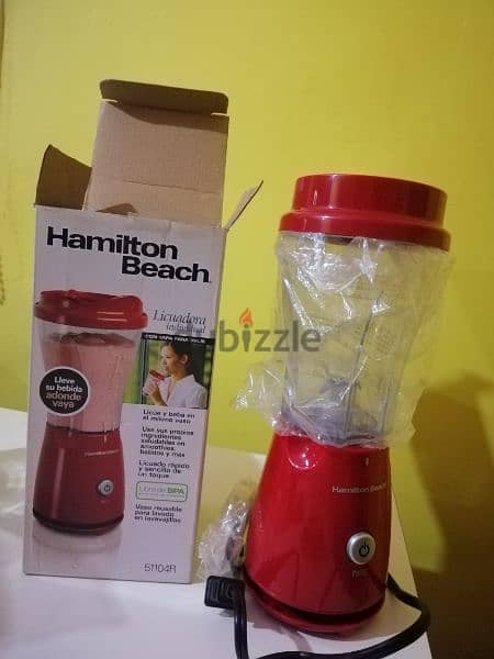 Personal Blender made In USA 1