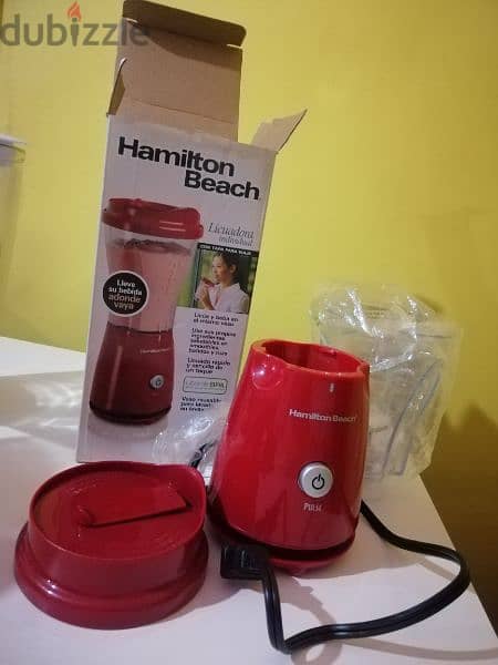 Personal Blender made In USA 2