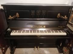 piano bogs&voigt berlin germany very good condition tuning waranty 0