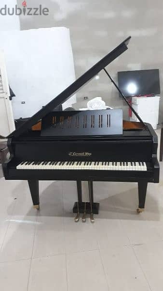 baby piano germany very good condition tuning waranty