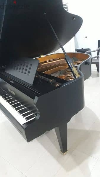 baby piano germany very good condition tuning waranty 2