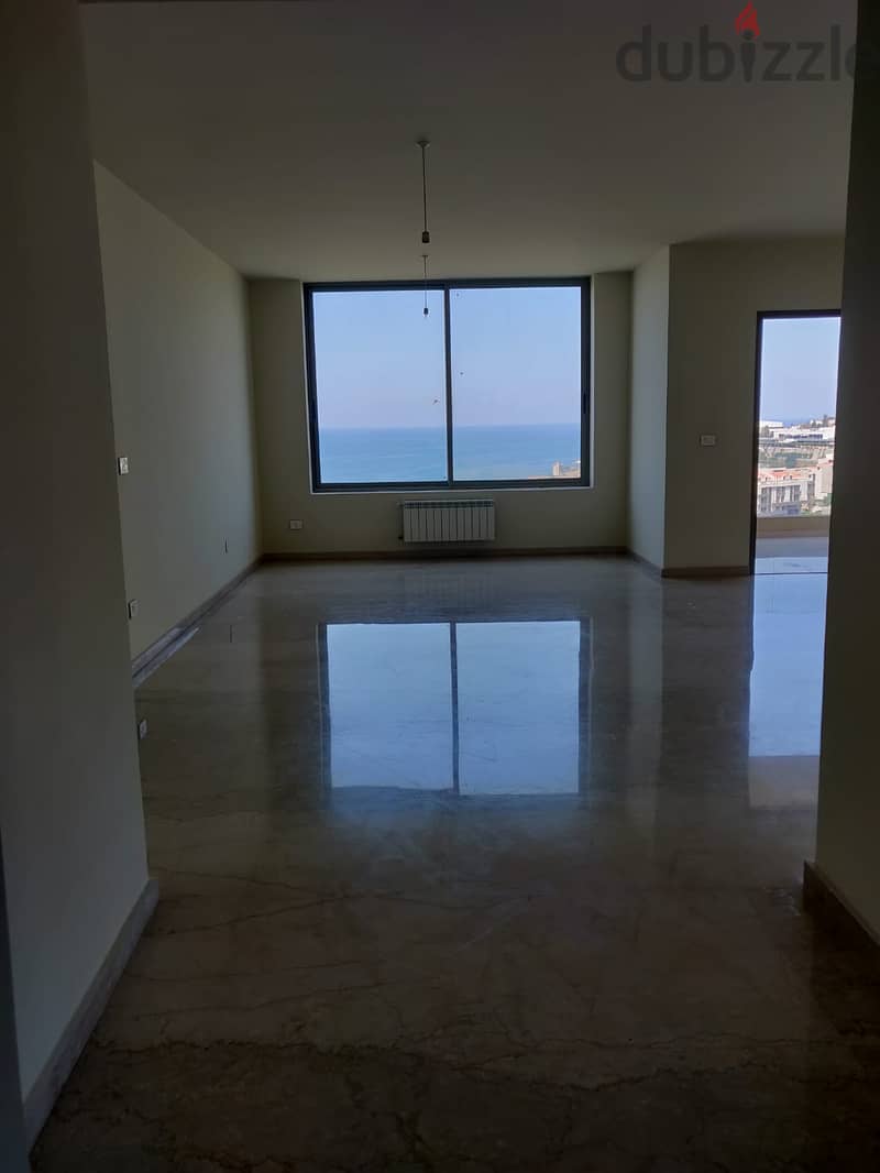 Penthouse In Kfarhbab WITH GARDEN PRIME  + Sea View 290SQ  ,(KF-101) 2