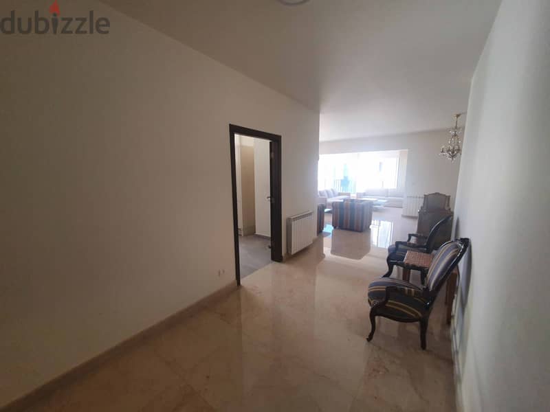 $1023/sqm only 293 SQM apartment for sale in Mtayleb! REF#FA60545 1