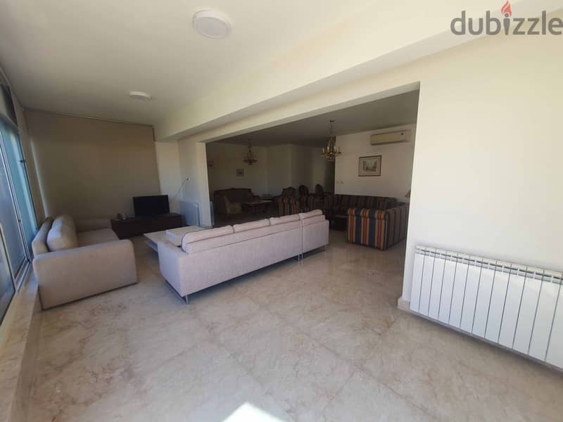 $1023/sqm only 293 SQM apartment for sale in Mtayleb! REF#FA60545 3