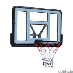 basketball board plexi