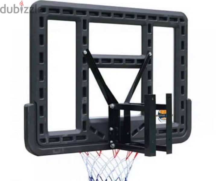 basketball board plexi 1
