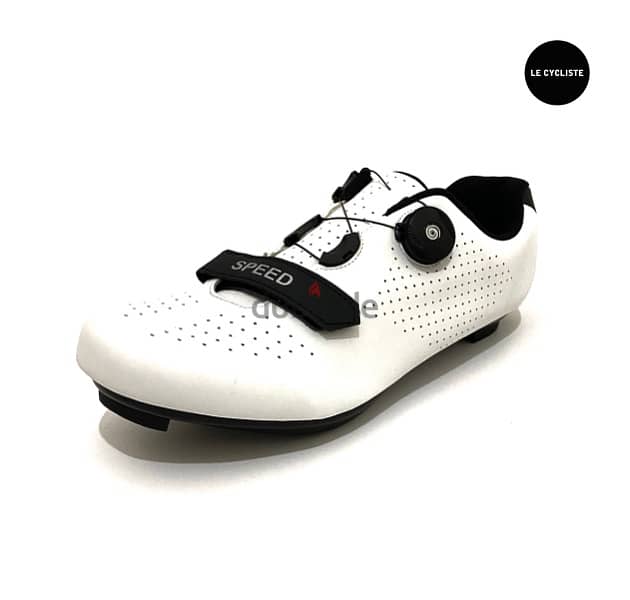 Cycling Road bike Shoes for Men and Women 0