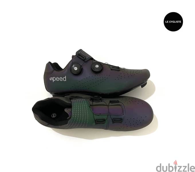 Cycling Road bike Shoes for Men and Women 4