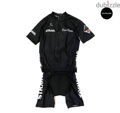 Cycling Jersey + Bib shorts sets for Men