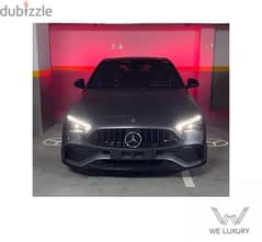 mercedes c-class C43 amg 2023 fully loaded price not negotiable