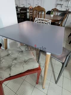 Table 80x80 cm 0