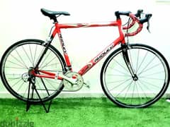 RIDLEY road bike 28 , Shimano Tiagra 10×2