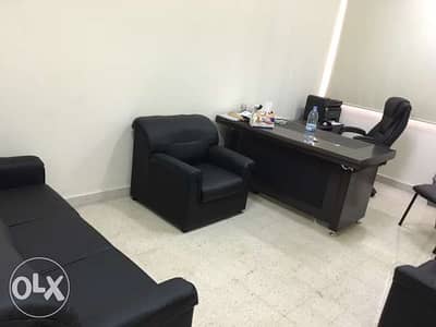 office/clinic for sale