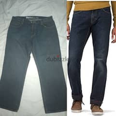 Hilfigher original denim pants 30 to 35 freedom relaxed 0