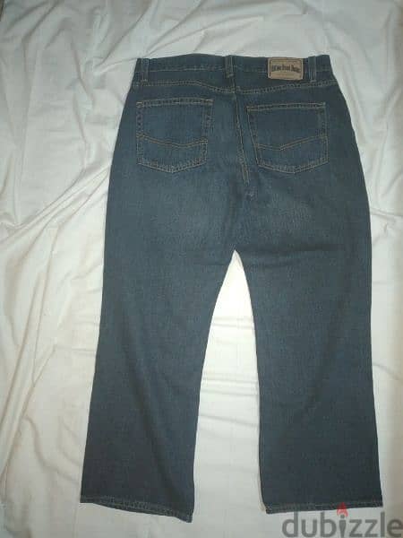 Hilfigher original denim pants 30 to 35 freedom relaxed 7