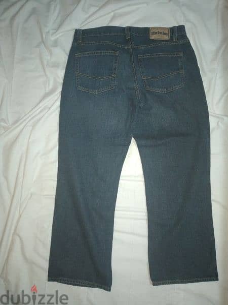 Hilfigher original denim pants 30 to 35 freedom relaxed 8