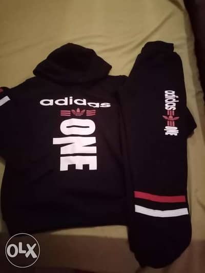 Adidas pijama jdide 13_14_15