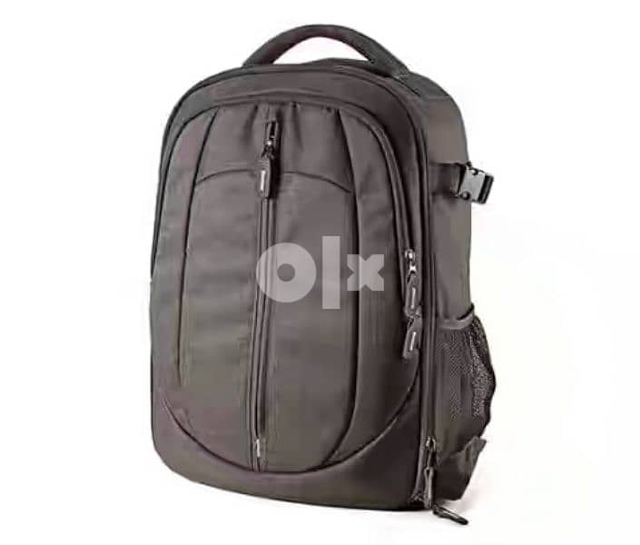 camera pro backpack! new with tag! 1
