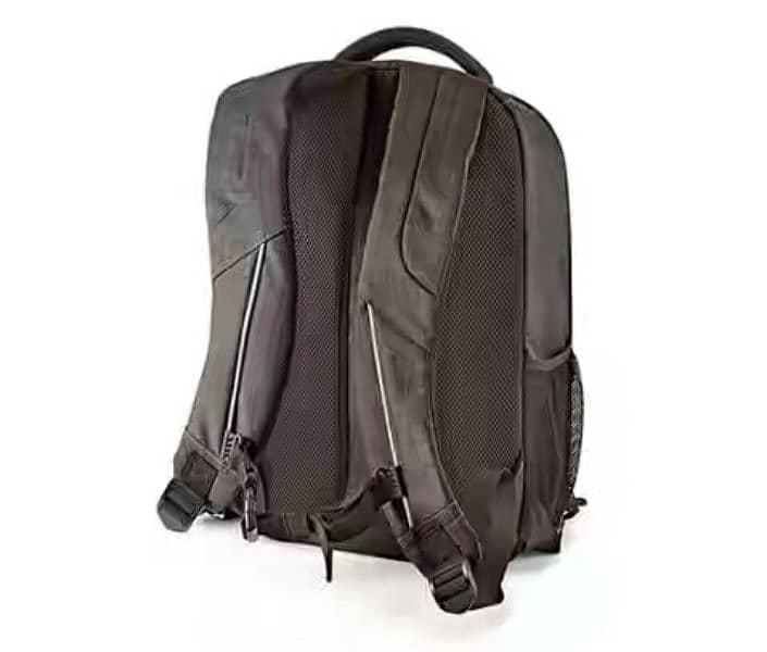 camera pro backpack! new with tag! 2