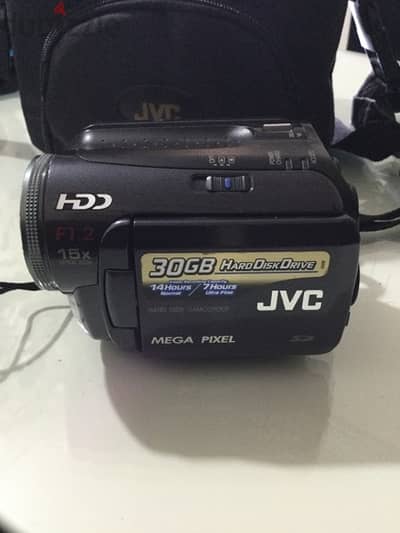 JVC