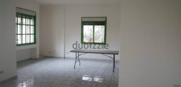 zahle haouch el omara office for rent prime location Ref# 4715