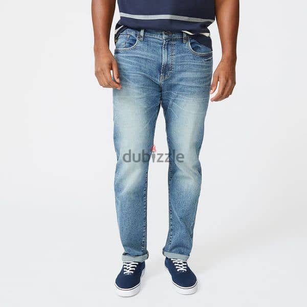 pants Nautica jeans Co. original 30 to 34 relaxed fit 1