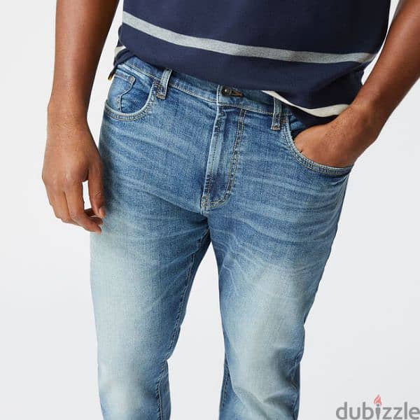 pants Nautica jeans Co. original 30 to 34 relaxed fit 2