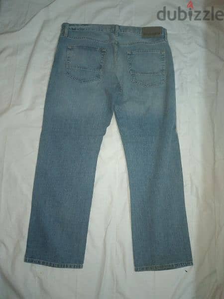 pants Nautica jeans Co. original 30 to 34 relaxed fit 7