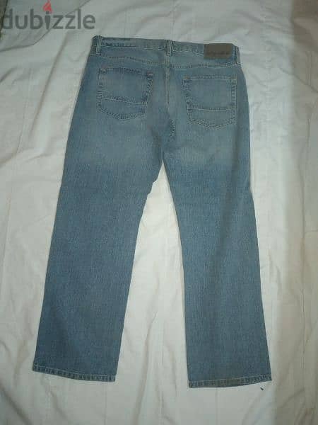 pants Nautica jeans Co. original 30 to 34 relaxed fit 10