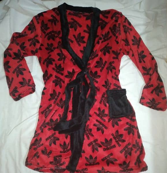 pyjama red and black 3pcs s to xxxL  1=7$ or 3=15$ 2