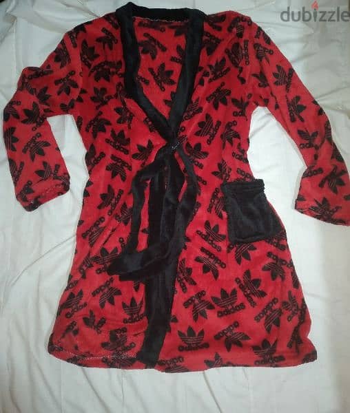 pyjama red and black 3pcs s to xxxL  1=7$ or 3=15$ 6