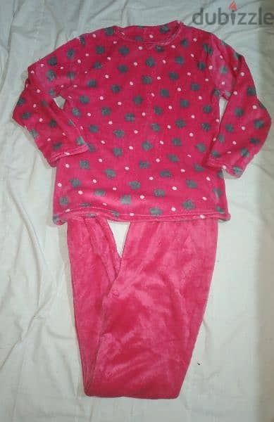 women pyjamas fuchsia/grey 3 pcs M to xxxL 1=7$ or 3=15$ 1