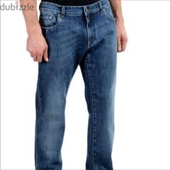 pants jeans D&G original worn once 34.36 0