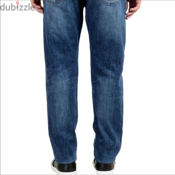 pants jeans D&G original worn once 34.36 1