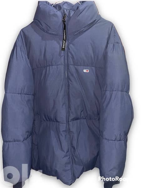 Tommy Hilfiger jacket 3