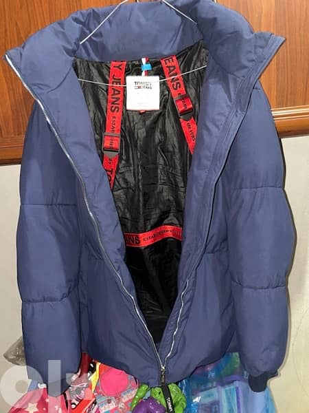 Tommy Hilfiger jacket 4