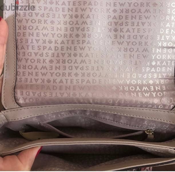 kate spade bag 2