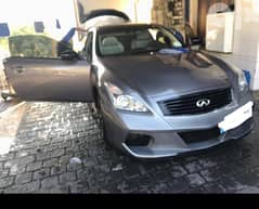 g37s tuned excellent condition 2009 0