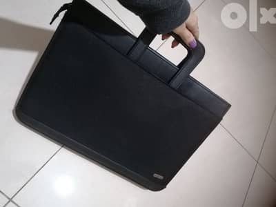 Luca Vergani Briefcase