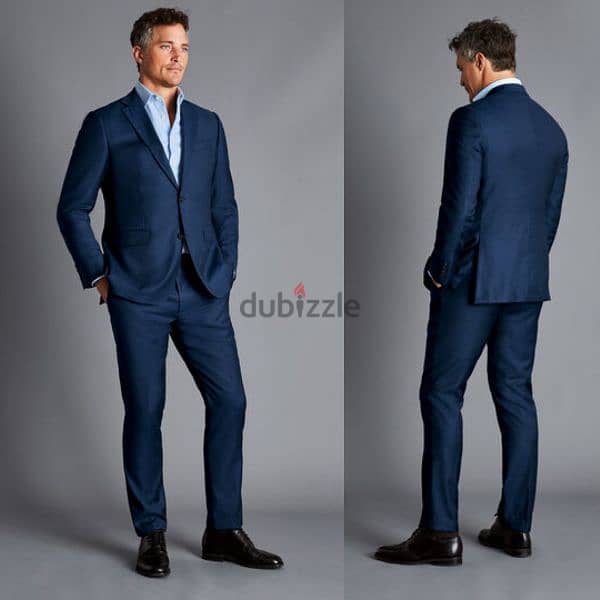 Suit original Ralph Lauren ke7le mkhatat rafi3 50.52 made in canada 0