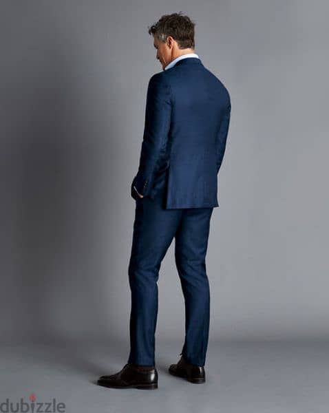 Suit original Ralph Lauren ke7le mkhatat rafi3 50.52 made in canada 2