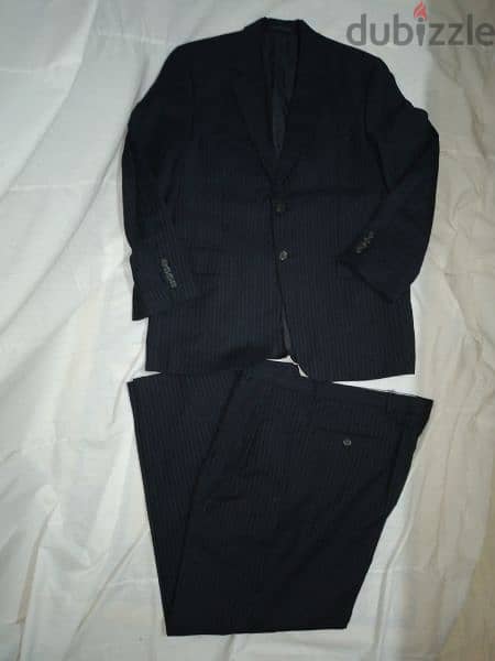 Suit original Ralph Lauren ke7le mkhatat rafi3 50.52 made in canada 4