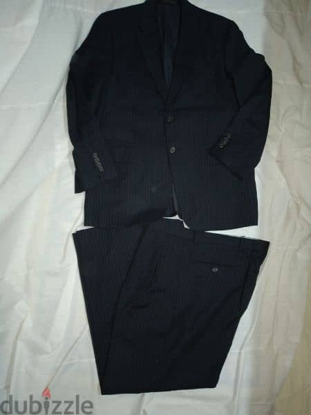 Suit original Ralph Lauren ke7le mkhatat rafi3 50.52 made in canada 5